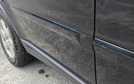 Volvo XC90 II рестайлинг, 2011 год, 1 100 000 рублей, 24 фотография