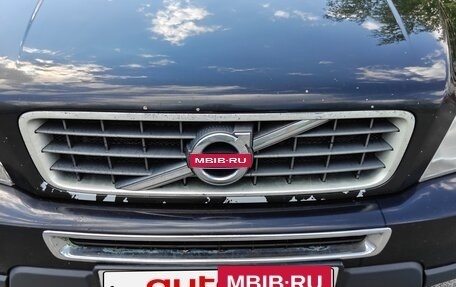Volvo XC90 II рестайлинг, 2011 год, 1 100 000 рублей, 22 фотография