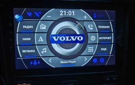Volvo XC90 II рестайлинг, 2011 год, 1 100 000 рублей, 34 фотография