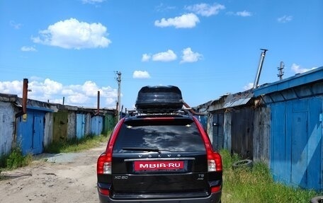 Volvo XC90 II рестайлинг, 2011 год, 1 100 000 рублей, 31 фотография