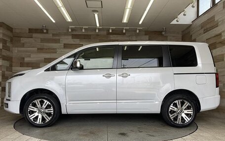Mitsubishi Delica D:5 I, 2022 год, 2 842 009 рублей, 3 фотография