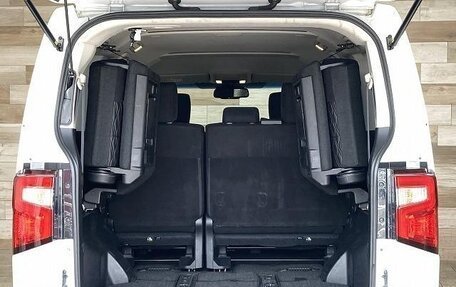 Mitsubishi Delica D:5 I, 2022 год, 2 842 009 рублей, 12 фотография