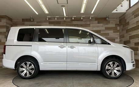 Mitsubishi Delica D:5 I, 2022 год, 2 842 009 рублей, 7 фотография