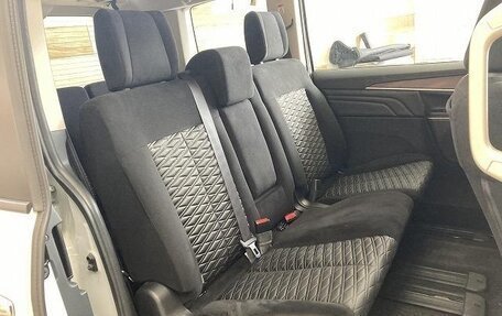 Mitsubishi Delica D:5 I, 2022 год, 2 842 009 рублей, 9 фотография