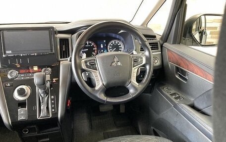 Mitsubishi Delica D:5 I, 2022 год, 2 842 009 рублей, 15 фотография