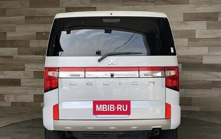 Mitsubishi Delica D:5 I, 2022 год, 2 842 009 рублей, 5 фотография
