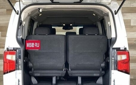 Mitsubishi Delica D:5 I, 2022 год, 2 842 009 рублей, 11 фотография