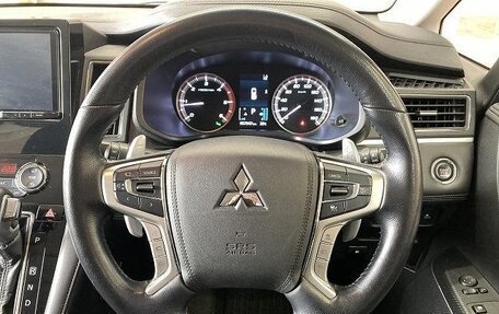 Mitsubishi Delica D:5 I, 2022 год, 2 842 009 рублей, 16 фотография