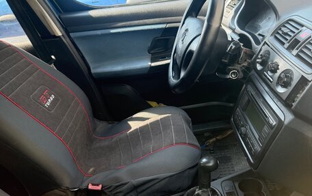Skoda Roomster, 2007 год, 300 000 рублей, 6 фотография