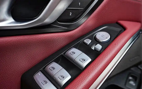 BMW 3 серия, 2023 год, 2 900 111 рублей, 11 фотография