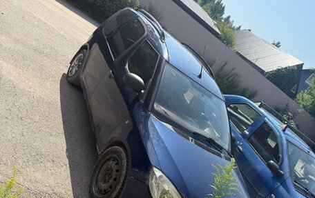 Skoda Roomster, 2007 год, 300 000 рублей, 7 фотография