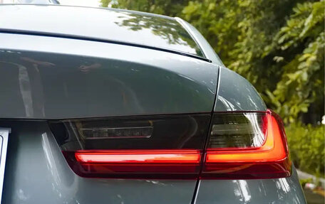 BMW 3 серия, 2023 год, 2 900 111 рублей, 3 фотография