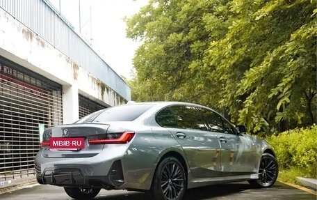 BMW 3 серия, 2023 год, 2 900 111 рублей, 8 фотография