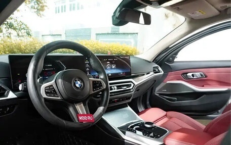 BMW 3 серия, 2023 год, 2 900 111 рублей, 9 фотография