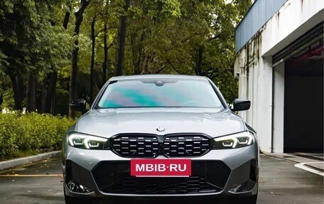 BMW 3 серия, 2023 год, 2 900 111 рублей, 4 фотография