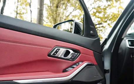 BMW 3 серия, 2023 год, 2 900 111 рублей, 14 фотография