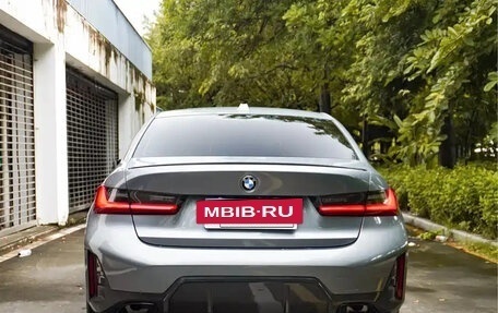 BMW 3 серия, 2023 год, 2 900 111 рублей, 6 фотография