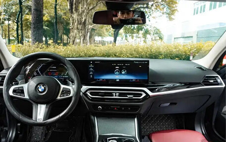 BMW 3 серия, 2023 год, 2 900 111 рублей, 20 фотография