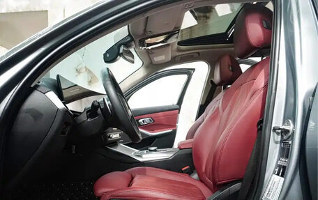 BMW 3 серия, 2023 год, 2 900 111 рублей, 24 фотография