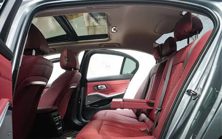 BMW 3 серия, 2023 год, 2 900 111 рублей, 25 фотография