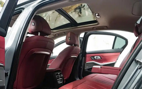 BMW 3 серия, 2023 год, 2 900 111 рублей, 26 фотография