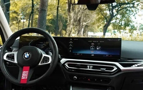 BMW 3 серия, 2023 год, 2 900 111 рублей, 23 фотография