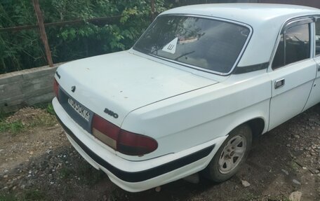 ГАЗ 3110 «Волга», 2000 год, 95 000 рублей, 4 фотография