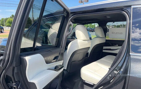 Lexus LX, 2026 год, 17 462 000 рублей, 19 фотография