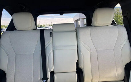 Lexus LX, 2026 год, 17 462 000 рублей, 16 фотография