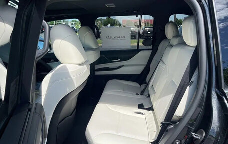 Lexus LX, 2026 год, 17 462 000 рублей, 18 фотография