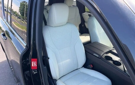 Lexus LX, 2026 год, 17 462 000 рублей, 14 фотография