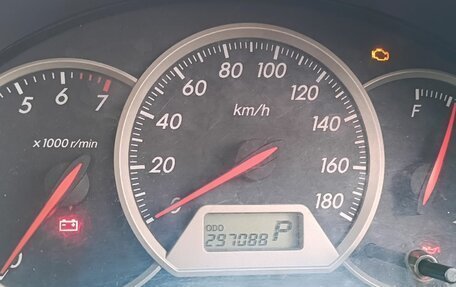 Toyota Wish II, 2004 год, 630 000 рублей, 7 фотография