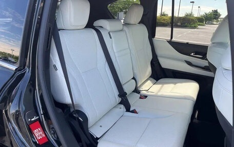 Lexus LX, 2026 год, 17 462 000 рублей, 11 фотография
