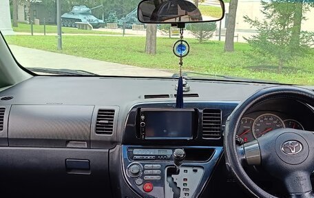 Toyota Wish II, 2004 год, 630 000 рублей, 6 фотография