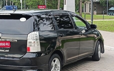 Toyota Wish II, 2004 год, 630 000 рублей, 3 фотография