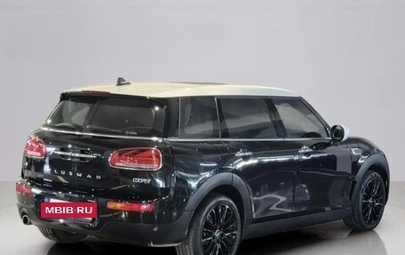 MINI Clubman, 2023 год, 1 801 555 рублей, 4 фотография