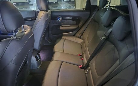 MINI Clubman, 2023 год, 1 801 555 рублей, 11 фотография