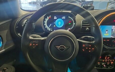 MINI Clubman, 2023 год, 1 801 555 рублей, 10 фотография