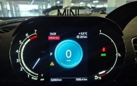 MINI Clubman, 2023 год, 1 801 555 рублей, 12 фотография