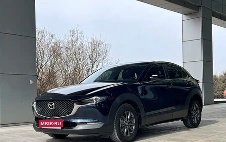Mazda CX-30 I, 2022 год, 2 000 000 рублей, 3 фотография