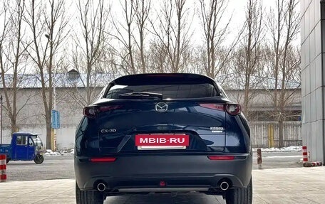 Mazda CX-30 I, 2022 год, 2 000 000 рублей, 5 фотография