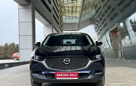 Mazda CX-30 I, 2022 год, 2 000 000 рублей, 2 фотография