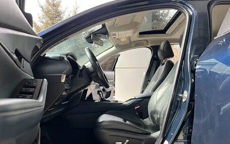Mazda CX-30 I, 2022 год, 2 000 000 рублей, 9 фотография