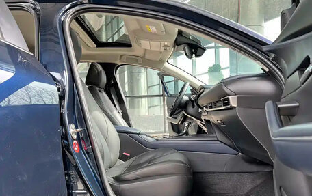 Mazda CX-30 I, 2022 год, 2 000 000 рублей, 12 фотография