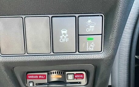 Honda Stepwgn IV, 2022 год, 1 890 099 рублей, 12 фотография
