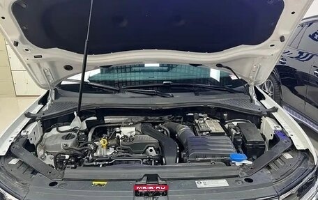 Volkswagen Tiguan II, 2022 год, 2 290 005 рублей, 17 фотография