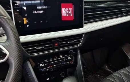 Volkswagen Tiguan II, 2022 год, 2 290 005 рублей, 12 фотография