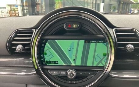 MINI Clubman, 2018 год, 858 555 рублей, 7 фотография
