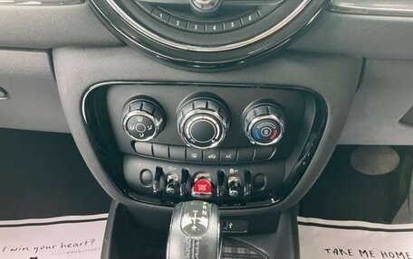 MINI Clubman, 2018 год, 858 555 рублей, 9 фотография