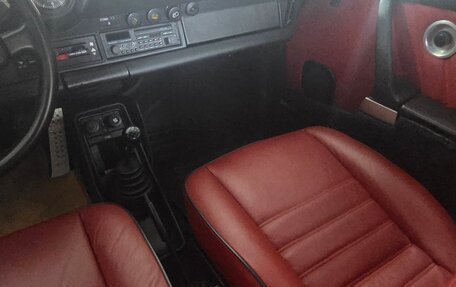 Porsche 911, 1983 год, 20 000 000 рублей, 6 фотография